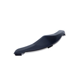 AGV BREATH DEFLECTOR TOURMODULAR - BLACK