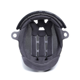 AGV CROWN PAD TOURMODULAR - GREY