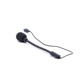 AGV INSYDE BOOM MICROPHONE - BLACK