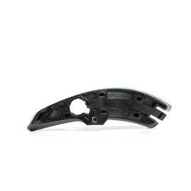 AGV INTERCOM ADAPTER K6 S (M)/K6 (MS) - BLACK