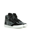 BLACK/ANTHRACITE