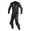 BLACK/BLACK/RED-FLUO