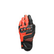 BLACK/FLUO-RED