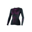 BLACK/FUCHSIA