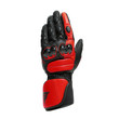 BLACK/LAVA-RED