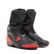 BLACK/LAVA-RED
