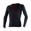 BLACK/RED