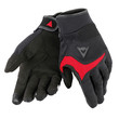 BLACK/RED