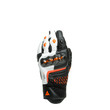 BLACK/WHITE/FLAME-ORANGE