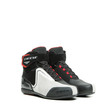 BLACK/WHITE/LAVA-RED