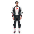 BLACK/WHITE/LAVA-RED