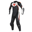 BLACK/WHITE/RED-FLUO