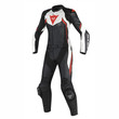 BLACK/WHITE/RED-FLUO