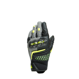 CARBON 3 SHORT GLOVES