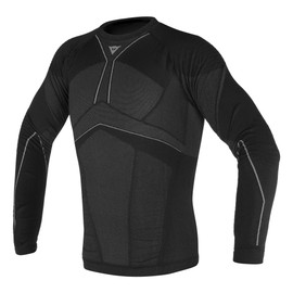 D-CORE AERO TEE LS