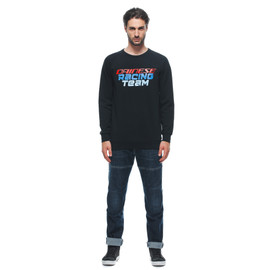 RACING SWEATER