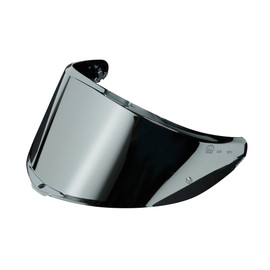 VISOR TOURMODULAR - IRIDIUM SILVER (XL-XXL)
