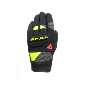 VR46 CURB SHORT GLOVES
