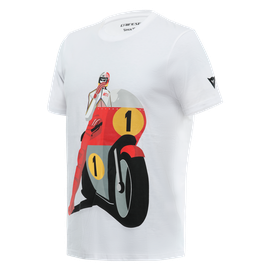 AGO T-SHIRT