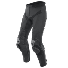 ALPHA LEATHER PANTS