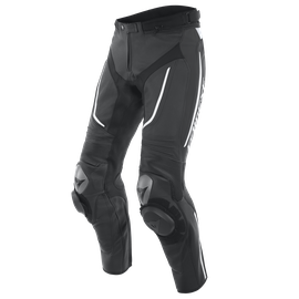 ALPHA PERF. LEATHER PANTS