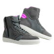 ANTHRACITE/FUCHSIA