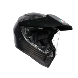 AX9 MONO E2205 - MATT CARBON