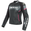 BLACK/ANTHRACITE/FUCHSIA