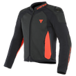 BLACK/BLACK-MATT/FLUO-RED