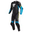 BLACK/FIRE-BLUE/FLUO-YELLOW