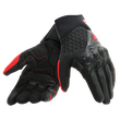 BLACK/FLUO-RED