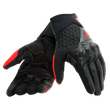 BLACK/FLUO-RED