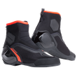 BLACK/FLUO-RED
