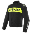 BLACK/FLUO-YELLOW