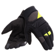 BLACK/FLUO-YELLOW