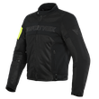 BLACK/FLUO-YELLOW