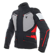 BLACK/FROST-GREY/RED