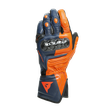 BLACK-IRIS/FLAME-ORANGE/FLUO-RED