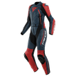 BLACK-IRIS/HAUTE-RED
