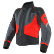 BLACK/LAVA-RED/EBONY