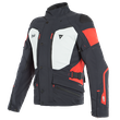 BLACK/LIGHT-GRAY/RED