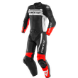 BLACK-MATT/WHITE/LAVA-RED