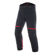 BLACK/RED