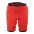 BLACK/RED