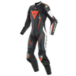 BLACK/WHITE/FLUO-RED