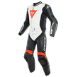 BLACK/WHITE/FLUO-RED
