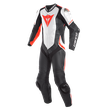 BLACK/WHITE/FLUO-RED