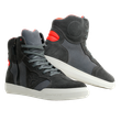 CARBON/FLUO-RED