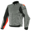 CHARCOAL-GRAY/CH.-GRAY/FLUO-RED