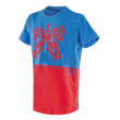 COBALT-BLUE/RED